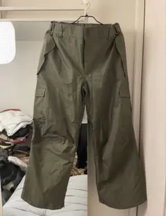 る*こ様 カーゴパンツ ARTE POVERA L カーゴパンツ ARTE POVERA L - メルカリ