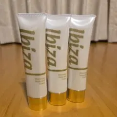 Ibiza Whitening Medicated Cream 3本セット - メルカリ