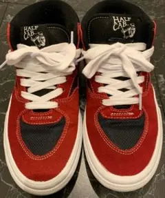 2026年最新】vans ハーフキャブ 27の人気アイテム - メルカリ