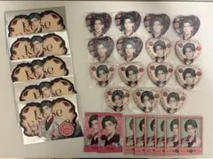 にじさんじ Rose Valentine 五木左京 まとめ売り