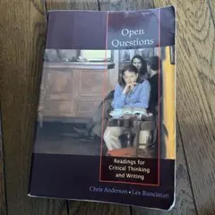 Open Questions