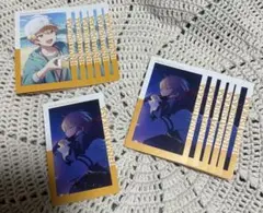 プロセカ 4B ぱしゃこれ 箔押し 天馬 司 プロジェクトセカイ 天馬司 ぱしゃこれ vol.2【箔押しver】 | K