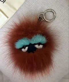 2025年最新】フェンディ チャーム ファーの人気アイテム - メルカリ