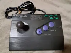 アスキースティック2TURBO　ファミコン