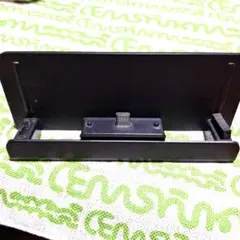 Nintendo Switch USB-C充電スタンド ANS-SW035BK