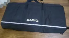CASIOキーボードケースのサムネイル
