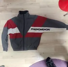 フェノメノン phenomenon ジャケット ナイロンジャケット