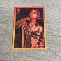 【24時間以内に発送】【送料無料】【匿名配送】LIKIYA トレカ