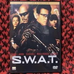 S.W.A.T.
