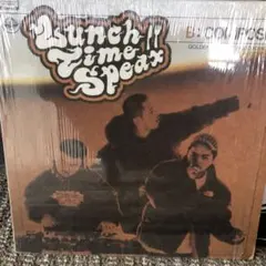Lunchtime Speax - B:COMPOSEレコード