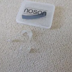 2026年最新】noson 鼻の人気アイテム - メルカリ