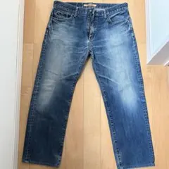 デニムパンツ 36インチ