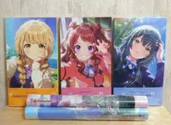 学マス 2nd Single CD 9枚セット初星学園【学園アイドルマスター