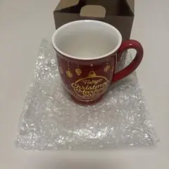 Tokyo Christmas Market 2025 マグカップ