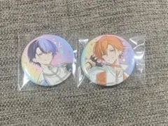 2025年最新】感謝祭 缶バッジ 彰人の人気アイテム - メルカリ