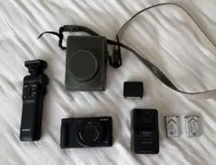 SONY α6300 ボディ 点検・クリーニング済み／動作確認済み - メルカリ