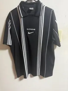 2025年最新】supreme nike jewel stripe soccer jerseyの人気アイテム