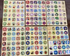 ディズニー★出席シール★ごほうびシール★まとめ売り