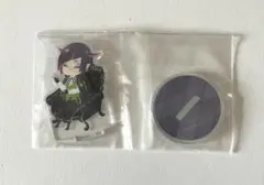 ツイステ アクスタ ルームVer. リリア・ヴァンルージュ