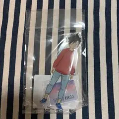 黒尾鉄朗　幼少期　アクリルスタンド