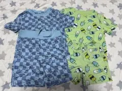 baby GAP セットアップ 95cm 1枚のみ80cm