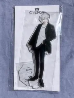 ChroNoir 7周年 アクリルスタンド アーティストビジュアル 葛葉