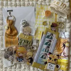 浦島坂田船　センラ