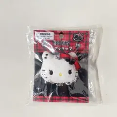 HELLO KITTY ヘアピン