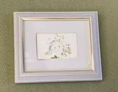 2026年最新】いわさきちひろ 額の人気アイテム - メルカリ