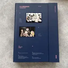 TXT MEMORIES 2020-2021 DVD メモリーズ