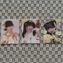 Pixel Ribbon 橘陽菜 トレカ4種 - メルカリ