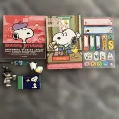 スヌーピーグッズ　まとめ売り