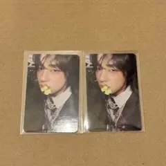 &TEAM Back to Life CD ROAR ソロ盤　TAKI トレカ