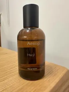イソップ ヒュイル Hwyl オードパルファム 50ml - メルカリ