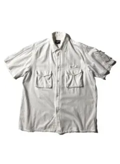 USA製　old stussy レア