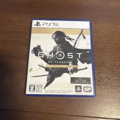 GHOST OF TSUSHIMA DIRECTOR'S CUT