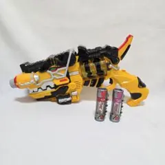 DXガブリボルバー