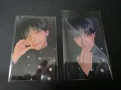 &TEAM ニコラス NICHOLAS 会場限定ラキドロ トレカセット - メルカリ