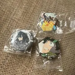 くら寿司 僕のヒーローアカデミア