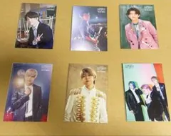 ミセス　バベル　フォトカード　若井滉斗　セット