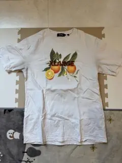 ブ*ン様 XLARGE TEEシャツ　Lサイズ