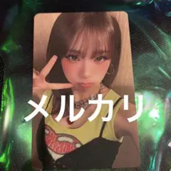 イェナ applemusic トレカセット イェナ apple music トレカセット - メルカリ