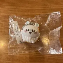 ちいかわ　くら寿司　モモンガ　キーホルダー