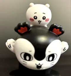 ちいかわ 映画 入場者特典 フィギュア　チョロQ