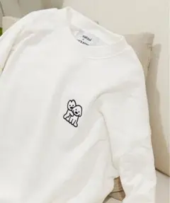 matsui×FREAK'S STORE 別注　ワンポイント刺繍　M