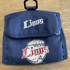 Lions 応援グッズ 財布