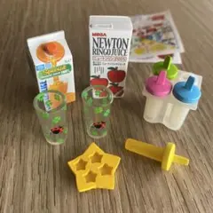 メガハウス ポップンツール ときめきキッチン 4、にっこりティーセット 