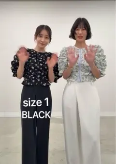 CLANE SLASH TUCK SLACKS 田中みな実 コラボ 2026SS - メルカリ