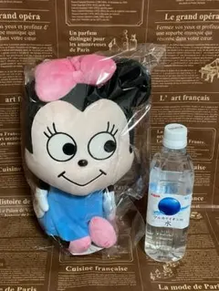 ミッキーぬいぐるみ