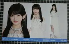 乃木坂46 池田瑛紗 スペシャル衣装47 コンプ